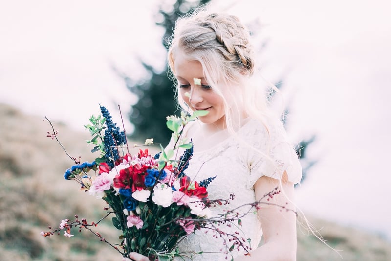 Romantic Lace Designs