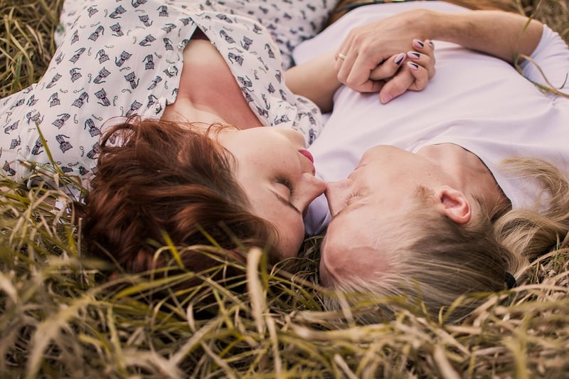 Whimsical Love Story Albums